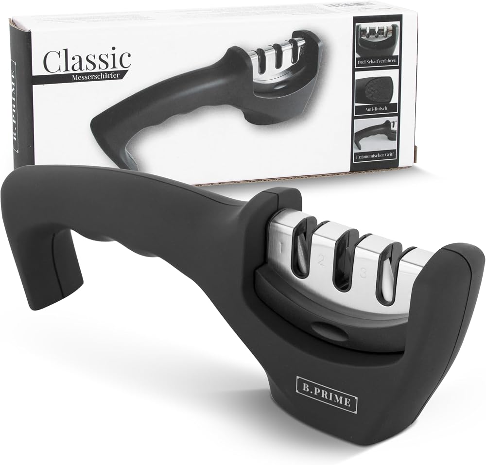 B.PRIME Classic