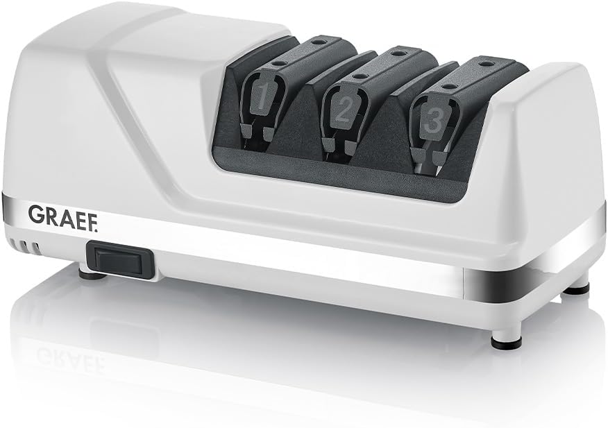 GRAEF CC120