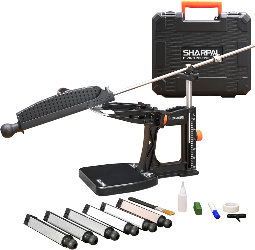 SHARPAL 202H